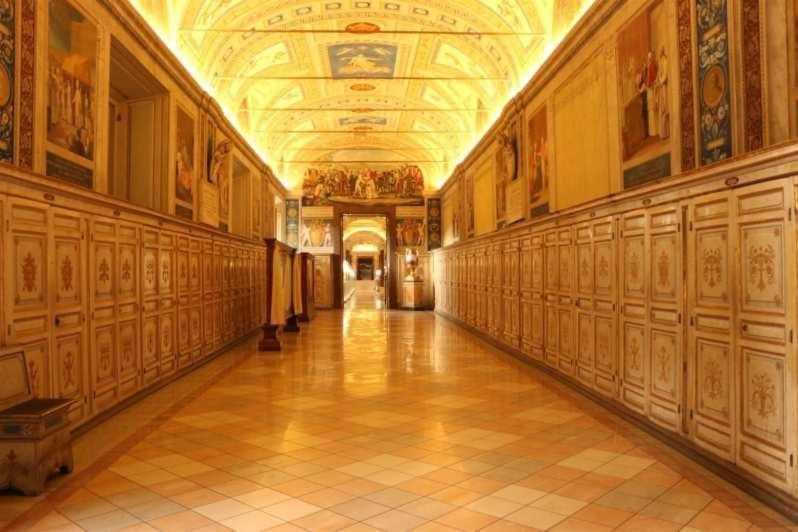 Vatican Apartment Řím Exteriér fotografie