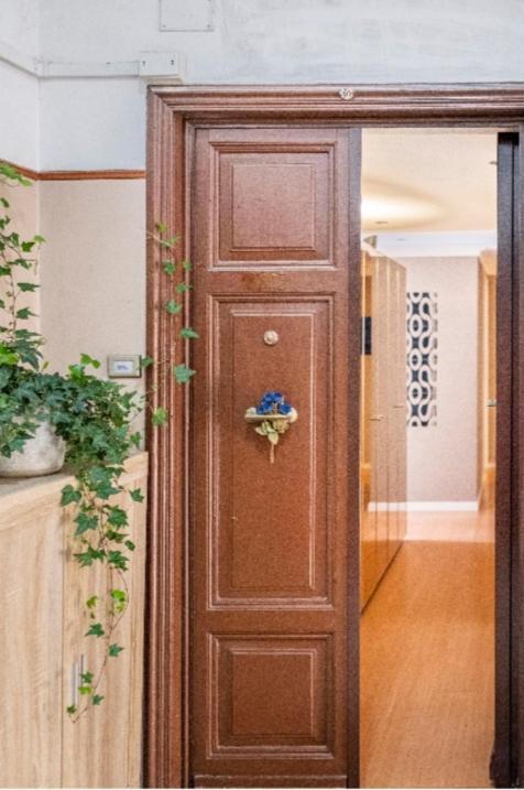 Vatican Apartment Řím Exteriér fotografie